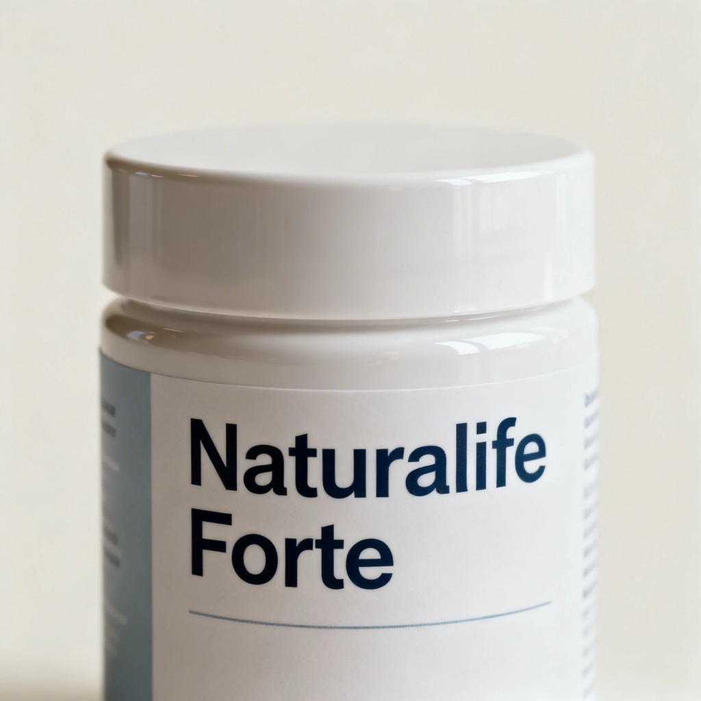 Naturalife Forte
